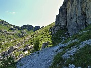 32 Arrampicatori sulla Falesia dell'Era Glaciale 